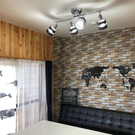 Midtown Sakura Apartment House 202 予約者だけの空間 A Space Just For You Натікацуура Екстер'єр фото