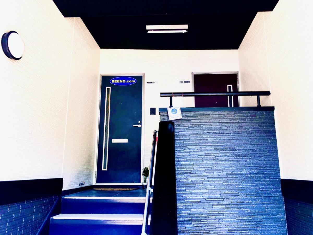 Midtown Sakura Apartment House 202 予約者だけの空間 A Space Just For You Натікацуура Екстер'єр фото