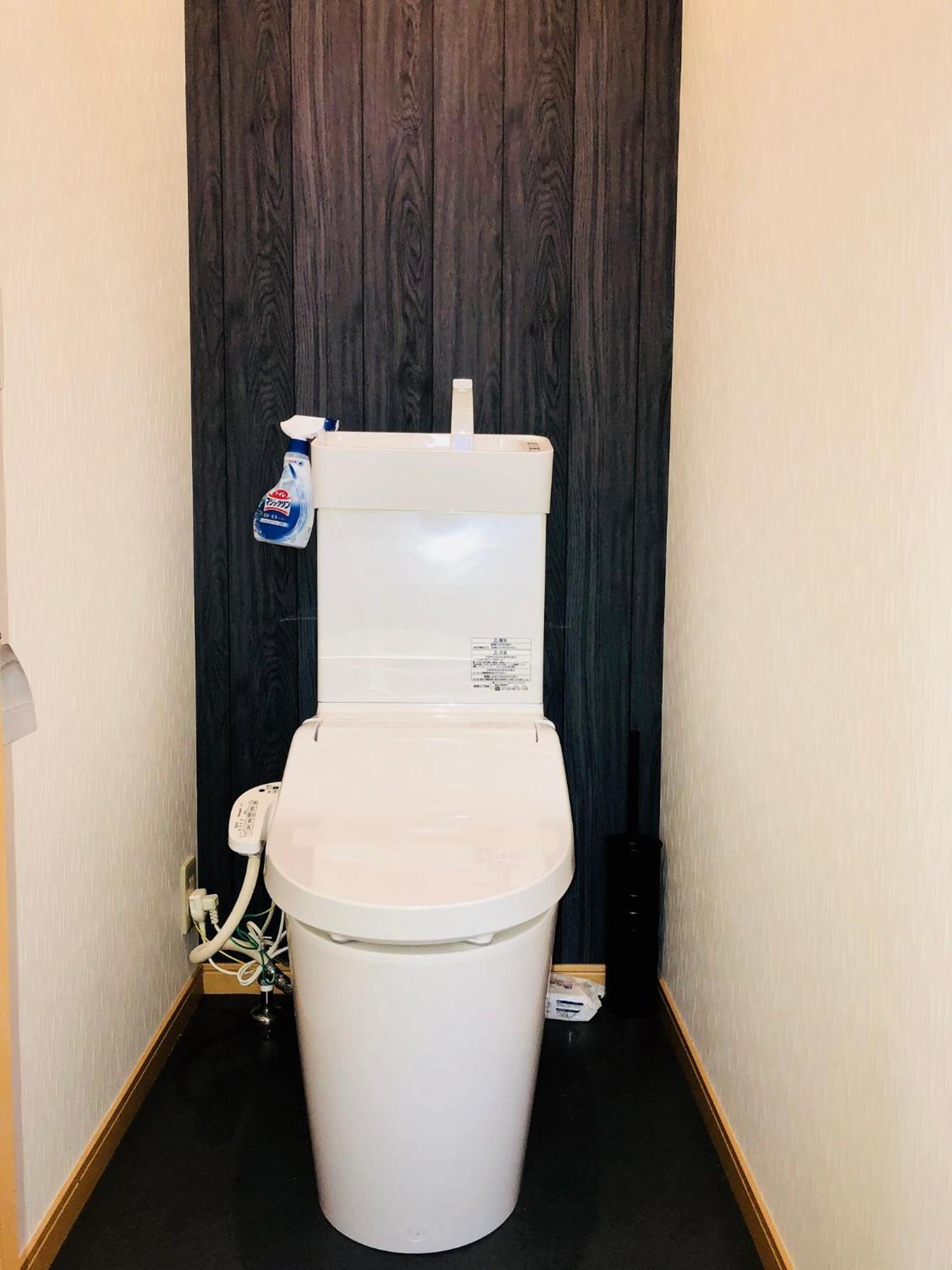 Midtown Sakura Apartment House 202 予約者だけの空間 A Space Just For You Натікацуура Екстер'єр фото