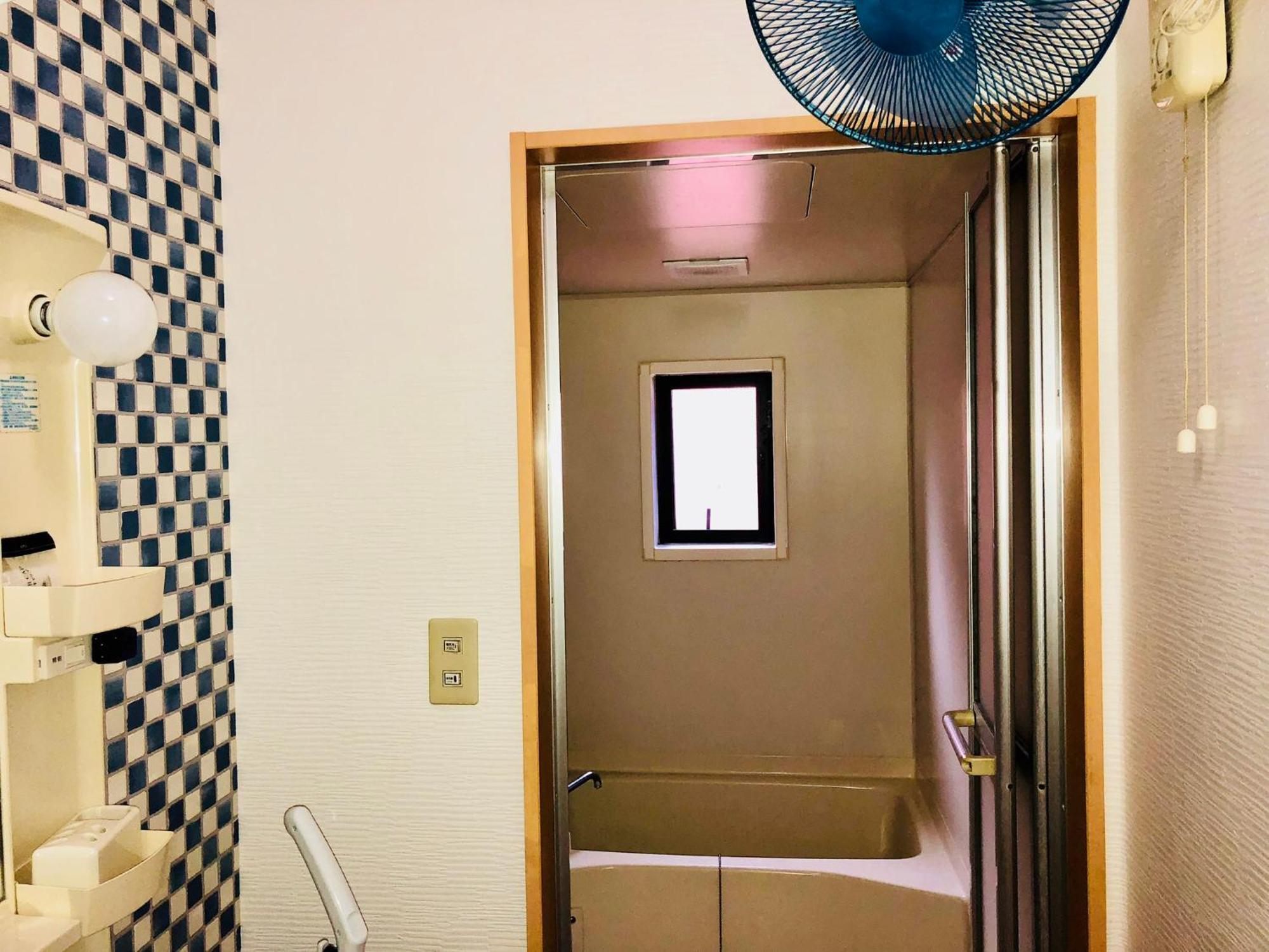 Midtown Sakura Apartment House 202 予約者だけの空間 A Space Just For You Натікацуура Екстер'єр фото