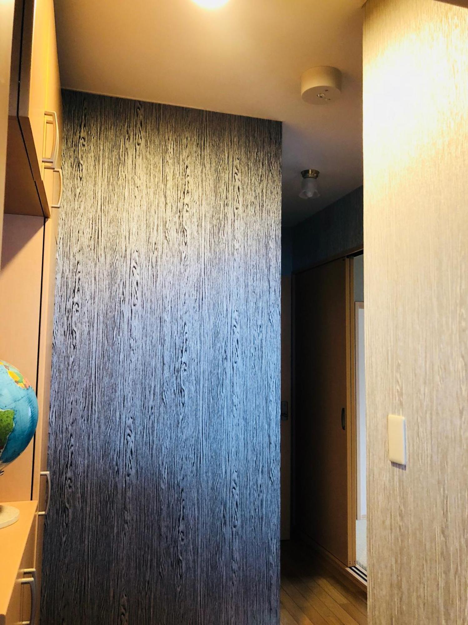 Midtown Sakura Apartment House 202 予約者だけの空間 A Space Just For You Натікацуура Екстер'єр фото