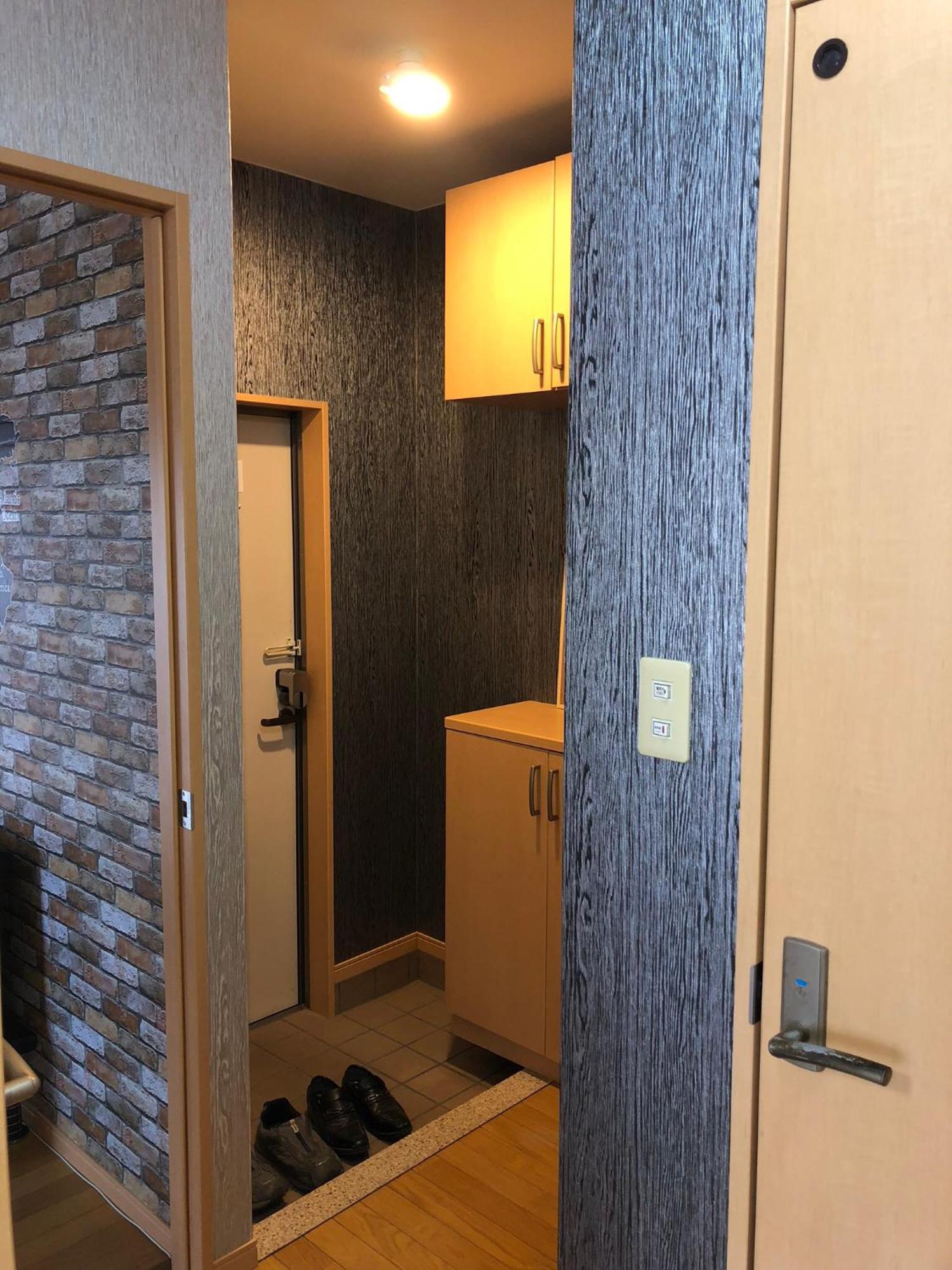 Midtown Sakura Apartment House 202 予約者だけの空間 A Space Just For You Натікацуура Екстер'єр фото