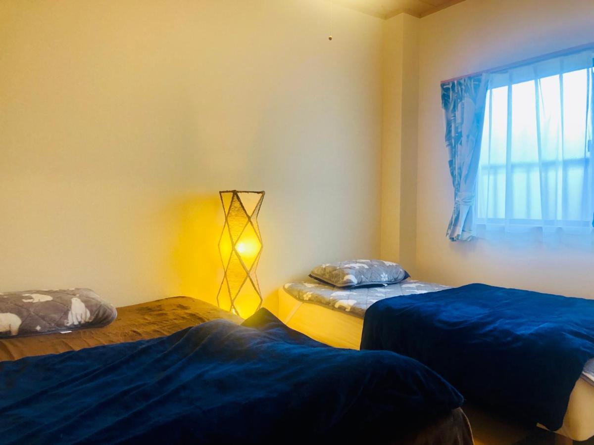 Midtown Sakura Apartment House 202 予約者だけの空間 A Space Just For You Натікацуура Екстер'єр фото